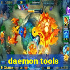 daemon tools