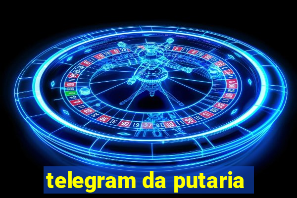 telegram da putaria