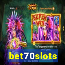 bet70slots