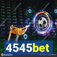 4545bet