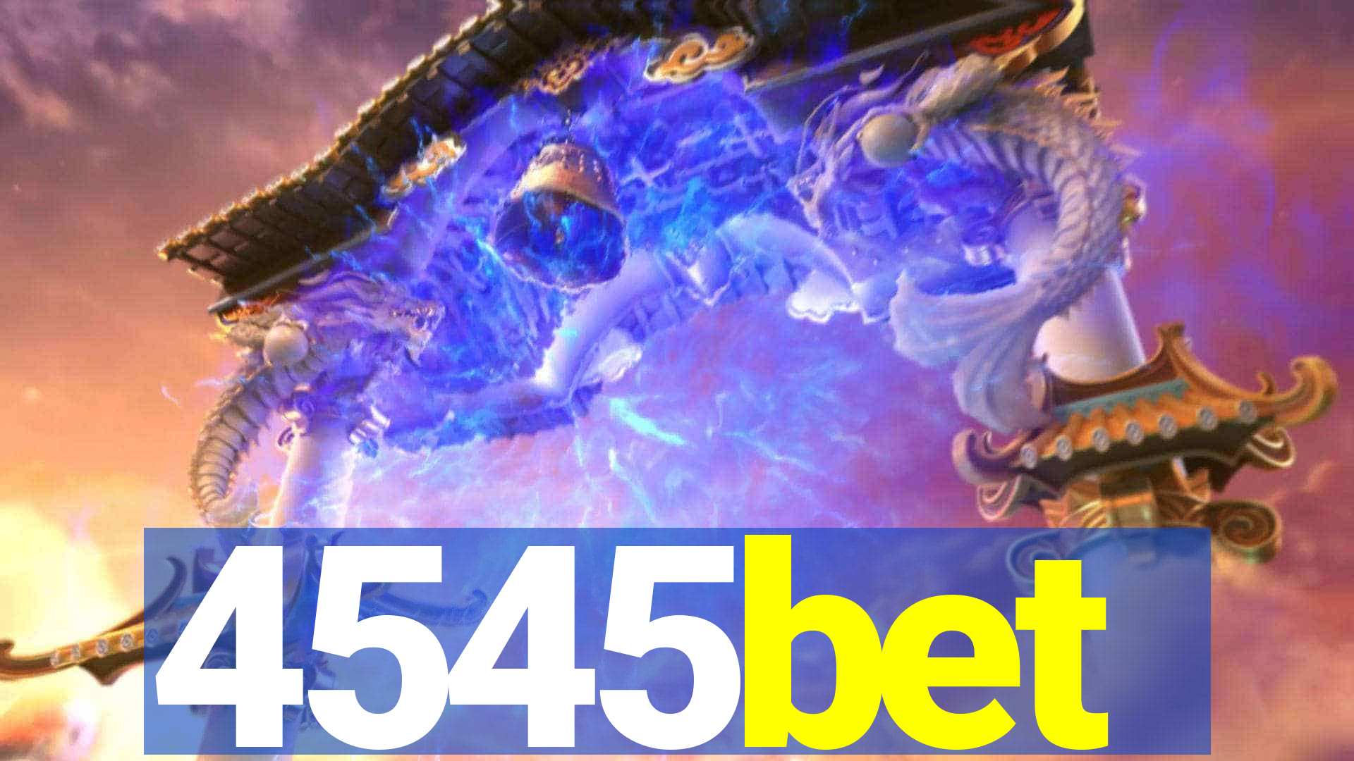 4545bet