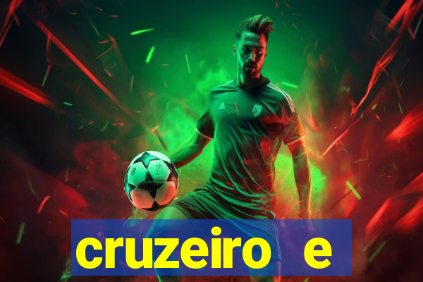 cruzeiro e fluminense futemax