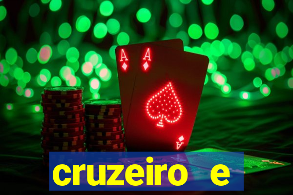 cruzeiro e fluminense futemax