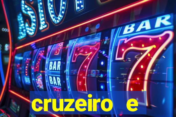 cruzeiro e fluminense futemax