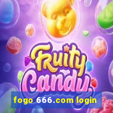 fogo 666.com login