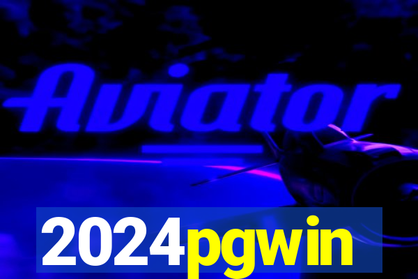 2024pgwin