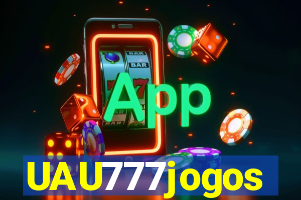 UAU777jogos