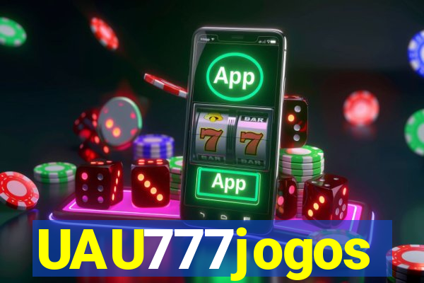 UAU777jogos