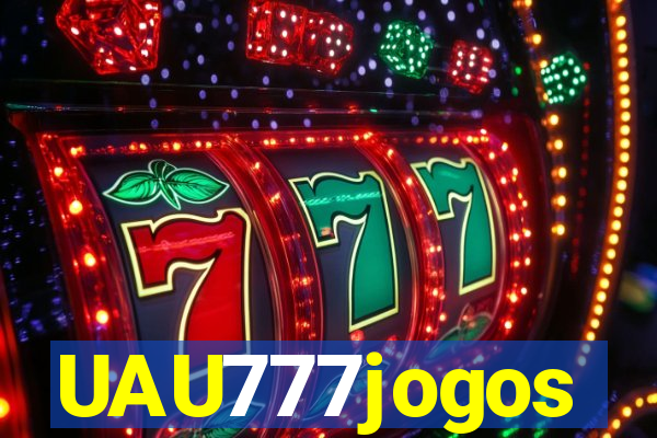 UAU777jogos