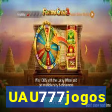 UAU777jogos