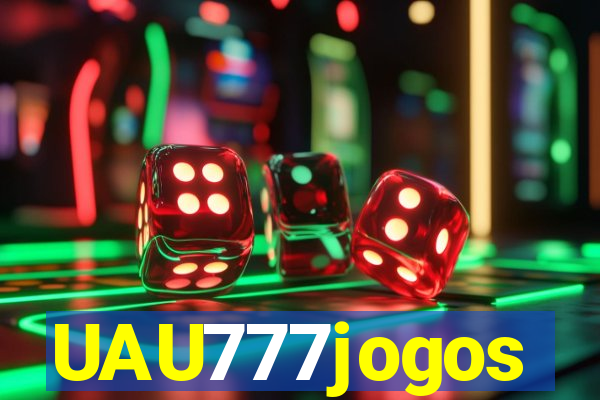 UAU777jogos