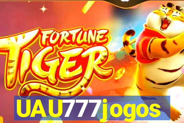 UAU777jogos