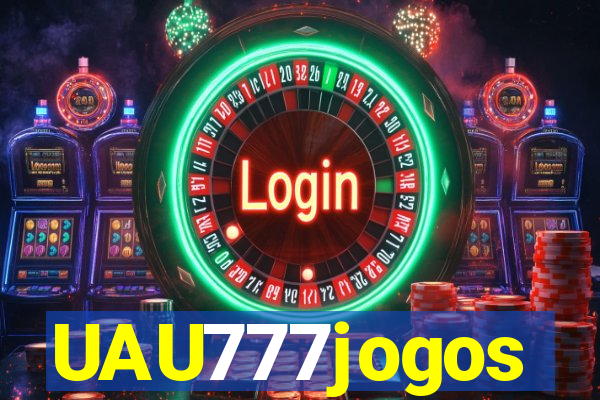 UAU777jogos