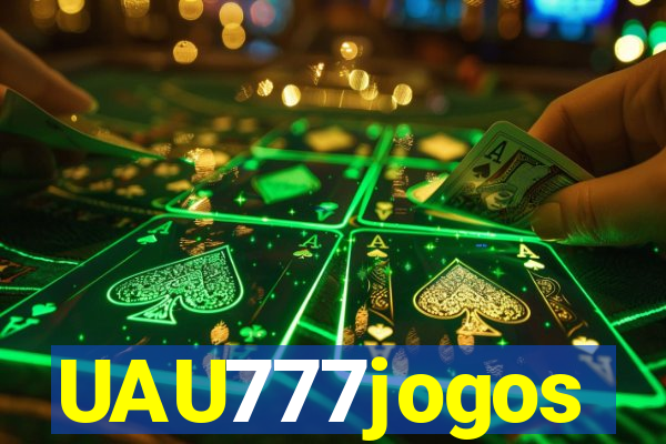 UAU777jogos