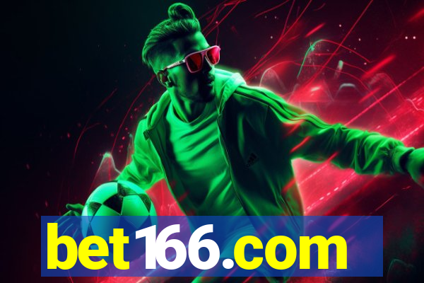 bet166.com