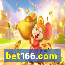 bet166.com