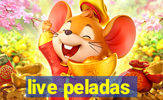 live peladas