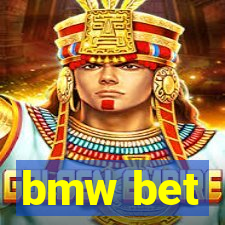 bmw bet