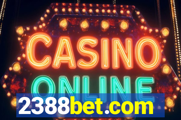 2388bet.com