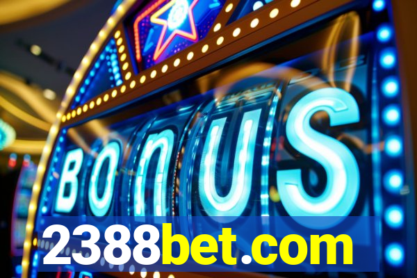 2388bet.com