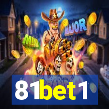 81bet1