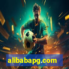 alibabapg.com