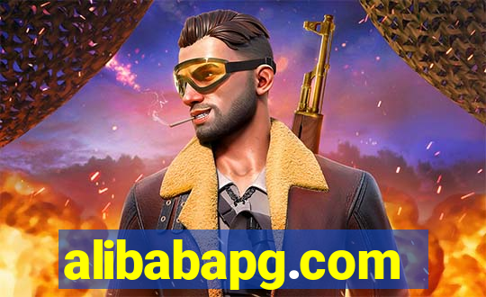 alibabapg.com