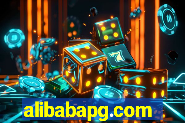 alibabapg.com