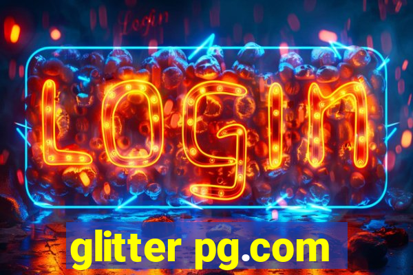 glitter pg.com