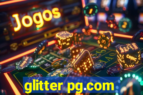 glitter pg.com