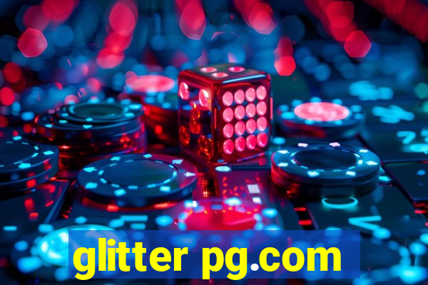 glitter pg.com