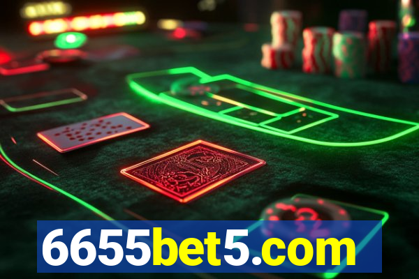 6655bet5.com