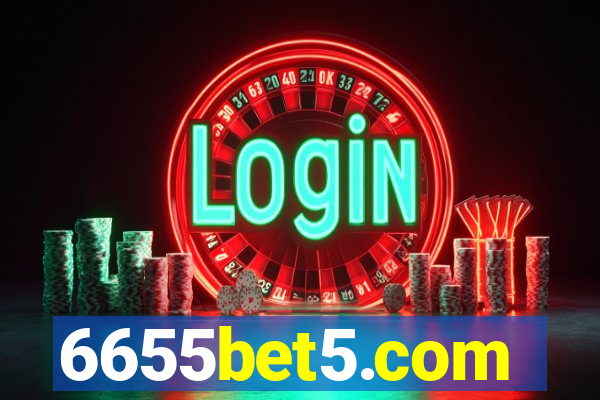 6655bet5.com