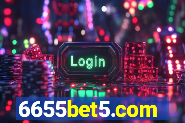 6655bet5.com