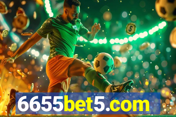 6655bet5.com