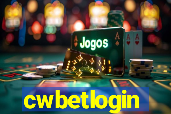 cwbetlogin