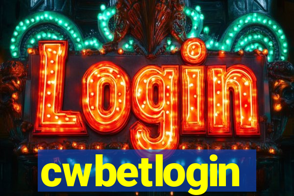 cwbetlogin