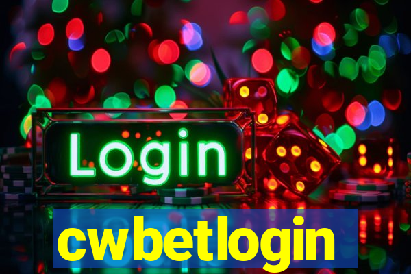 cwbetlogin