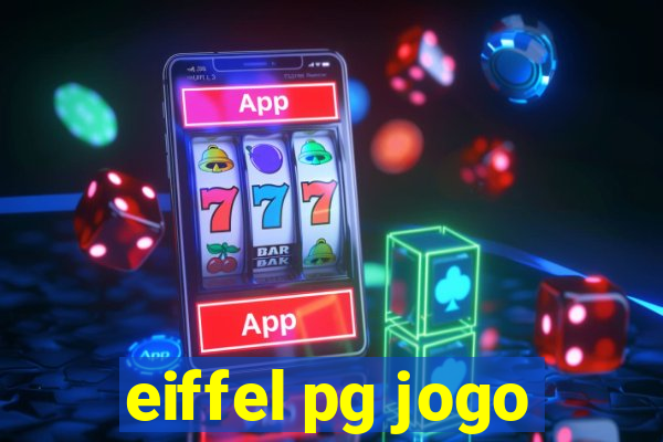 eiffel pg jogo