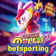 betsporting