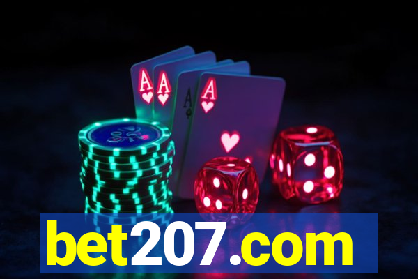 bet207.com