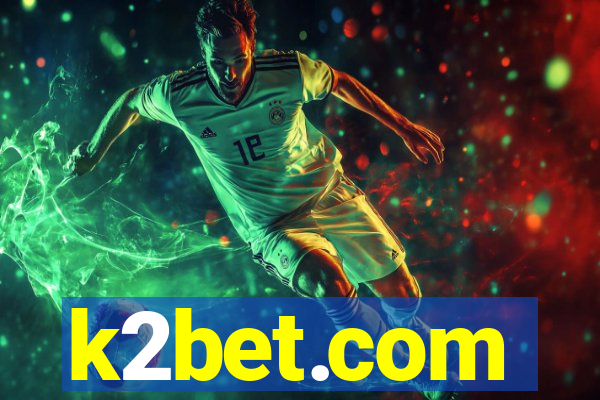 k2bet.com