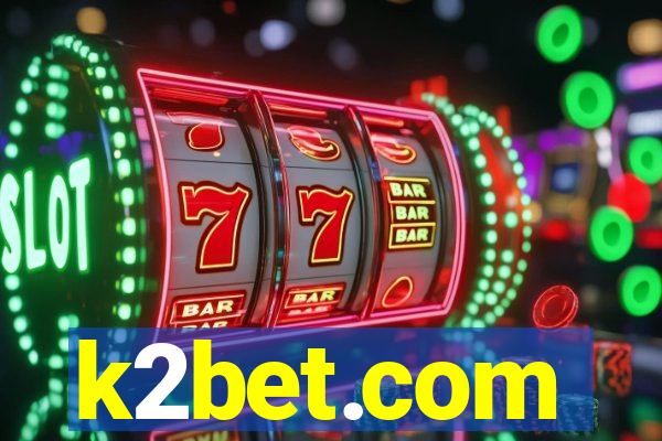 k2bet.com