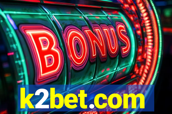 k2bet.com