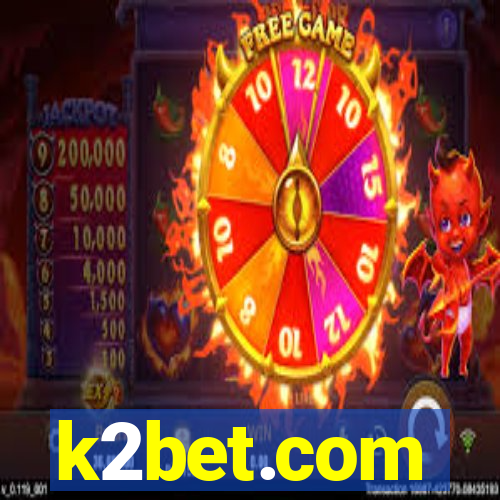 k2bet.com