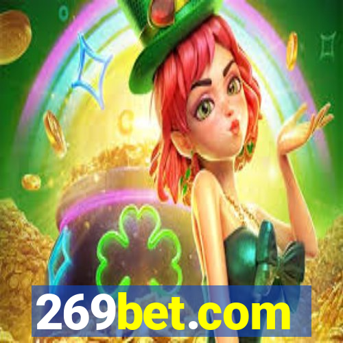 269bet.com