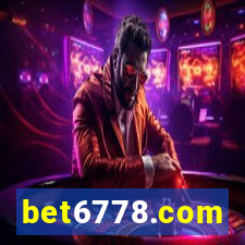 bet6778.com