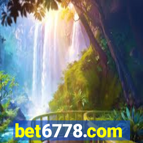 bet6778.com