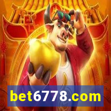 bet6778.com