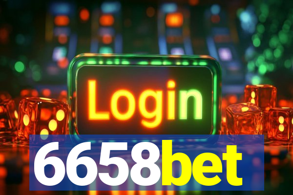 6658bet